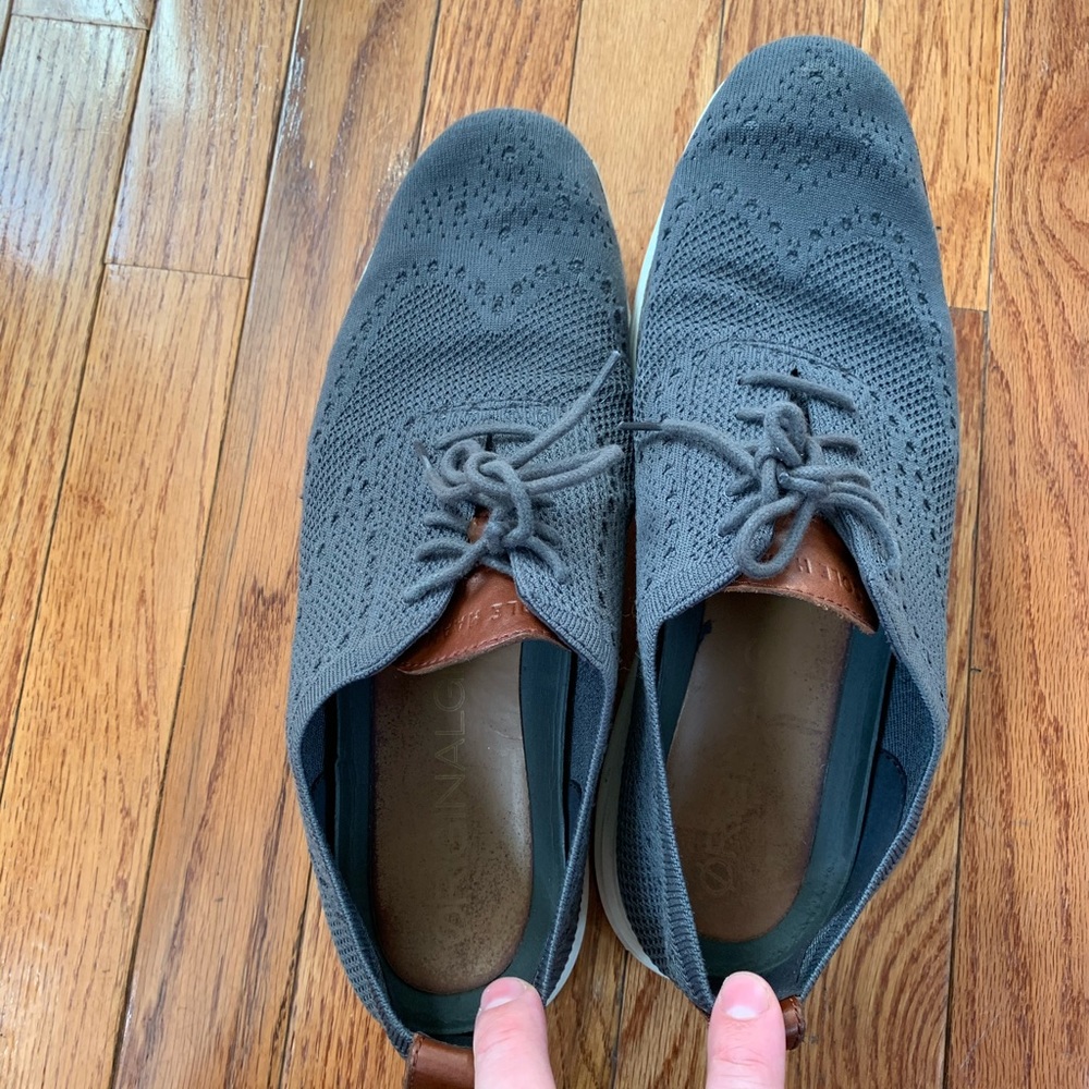 Cole Haan zerogrand stitchlite 11.5 - Picture 3 of 7